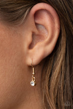 Load image into Gallery viewer, The Real Boss - Gold - Barbara Towles Masterson&#39;s Store
