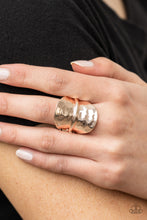Load image into Gallery viewer, High Stakes Gleam - Rose Gold - Barbara Towles Masterson&#39;s Store
