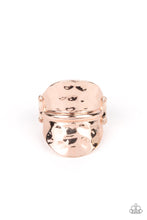 Load image into Gallery viewer, High Stakes Gleam - Rose Gold - Barbara Towles Masterson&#39;s Store
