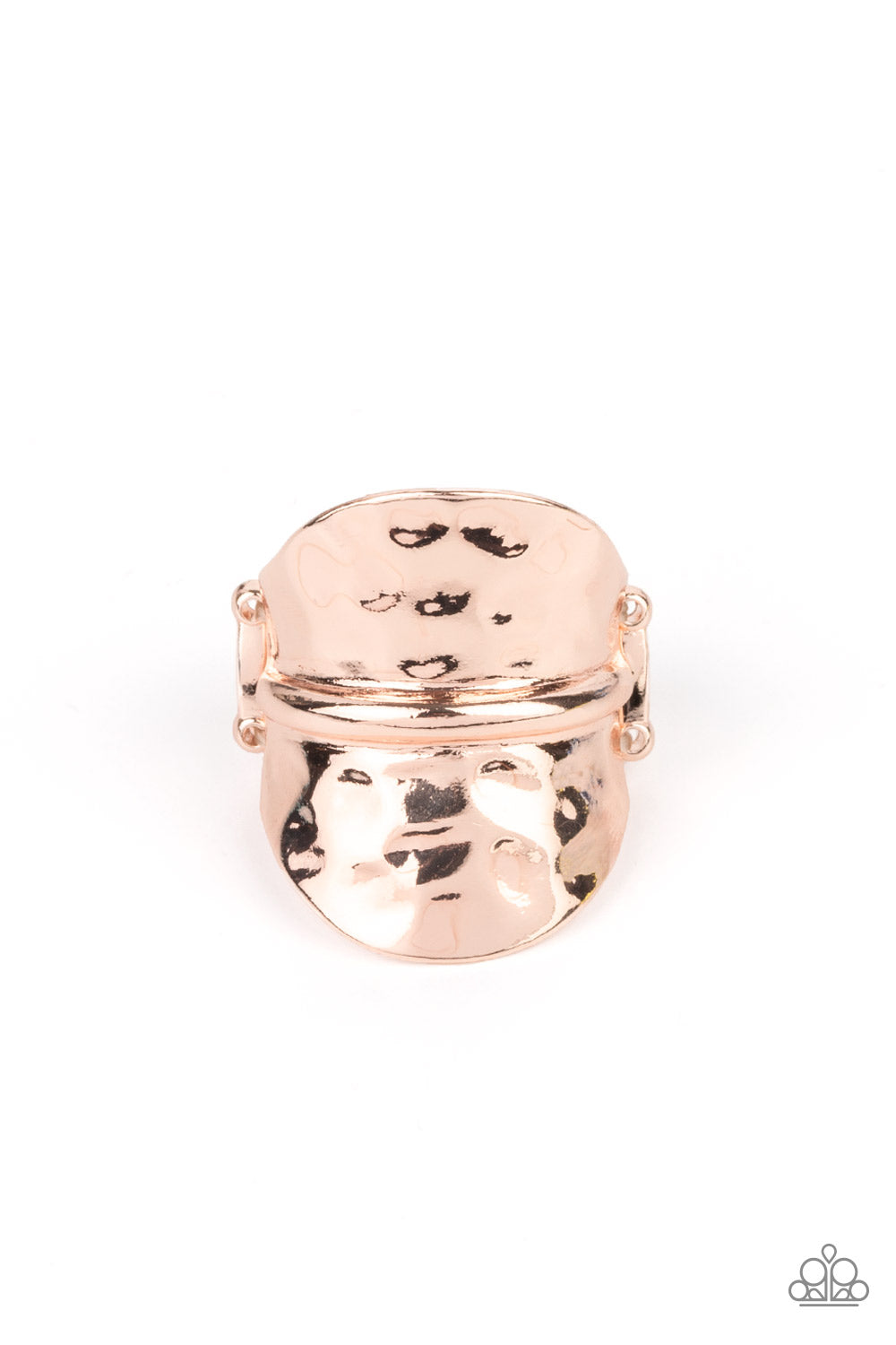 High Stakes Gleam - Rose Gold - Barbara Towles Masterson's Store
