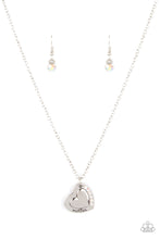 Load image into Gallery viewer, Happily Heartwarming - White - Barbara Towles Masterson&#39;s Store
