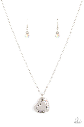 Happily Heartwarming - White - Barbara Towles Masterson's Store