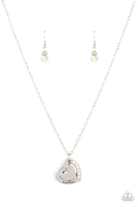 Happily Heartwarming - White - Barbara Towles Masterson's Store