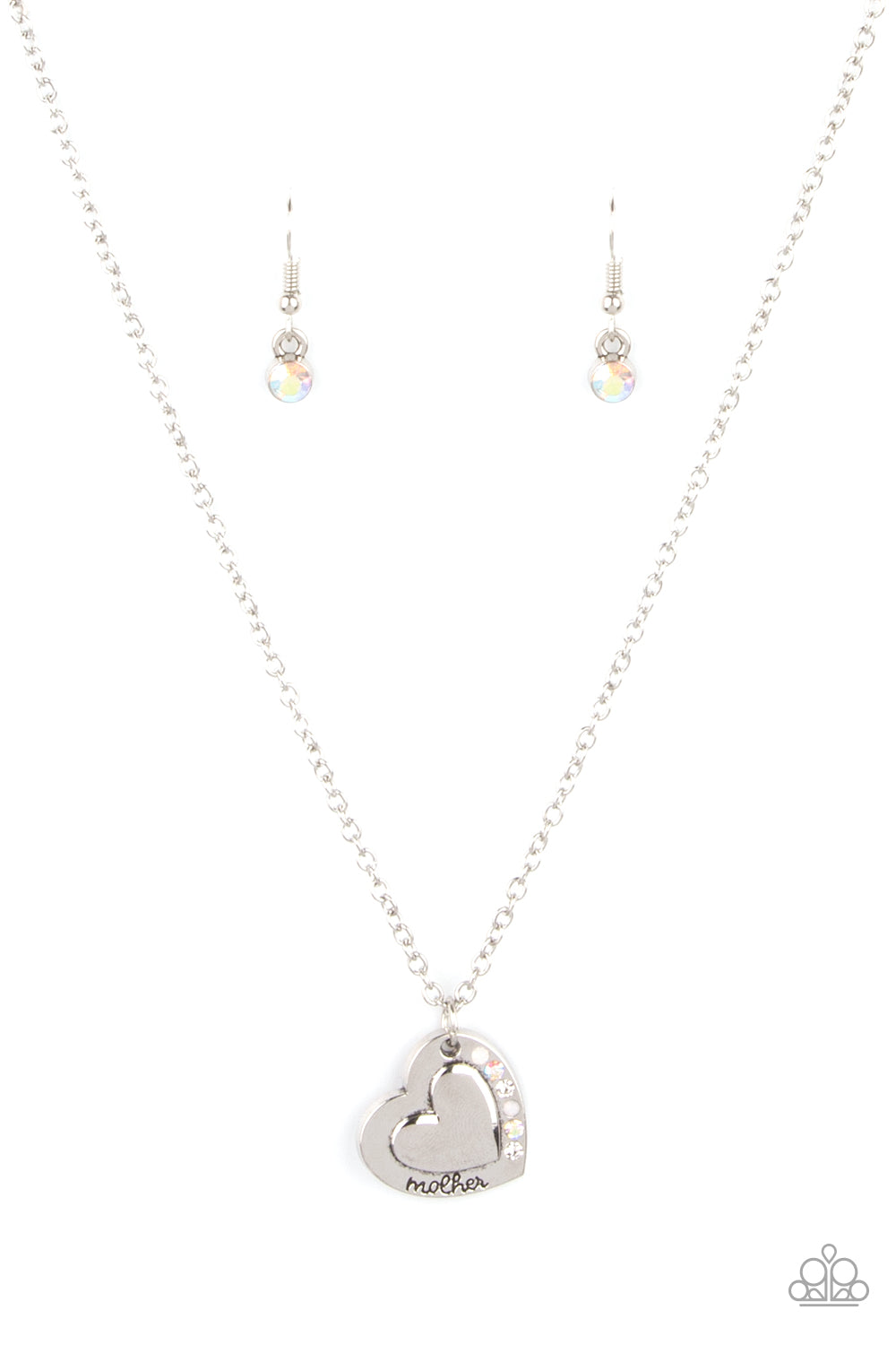 Happily Heartwarming - White - Barbara Towles Masterson's Store
