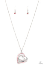 Load image into Gallery viewer, A Mothers Heart - Pink - Barbara Towles Masterson&#39;s Store
