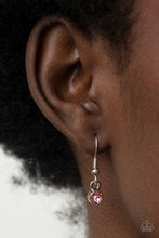 Load image into Gallery viewer, A Mothers Heart - Pink - Barbara Towles Masterson&#39;s Store
