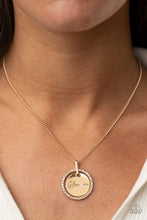 Load image into Gallery viewer, Glam-ma Glamorous - Gold - Barbara Towles Masterson&#39;s Store
