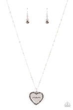 Load image into Gallery viewer, The Real Boss - Silver - Barbara Towles Masterson&#39;s Store
