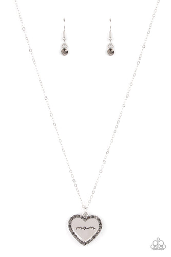 The Real Boss - Silver - Barbara Towles Masterson's Store