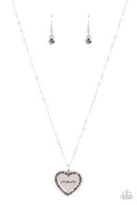 The Real Boss - Silver - Barbara Towles Masterson's Store