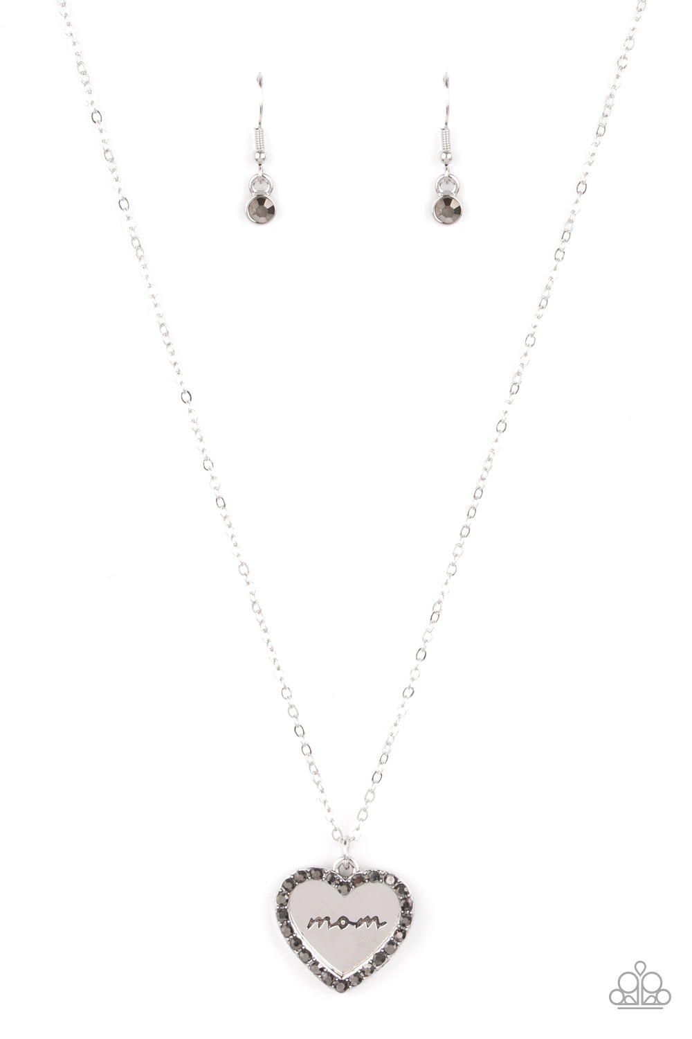 The Real Boss - Silver - Barbara Towles Masterson's Store