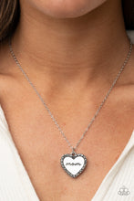 Load image into Gallery viewer, The Real Boss - Silver - Barbara Towles Masterson&#39;s Store
