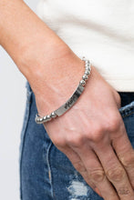 Load image into Gallery viewer, Mom Squad - Silver - Barbara Towles Masterson&#39;s Store
