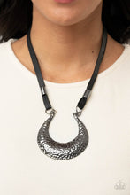 Load image into Gallery viewer, Majorly Moonstruck - Black - Barbara Towles Masterson&#39;s Store
