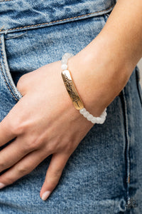 Family is Forever - Gold - Barbara Towles Masterson's Store