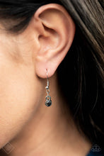 Load image into Gallery viewer, Dizzy With Desire - Silver Fashion Fix June 2021 - Barbara Towles Masterson&#39;s Store
