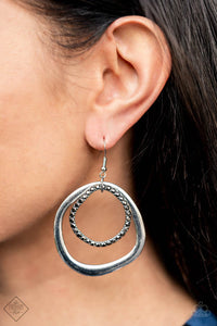 Spinning With Sass - Silver Fashion Fix June 2021 - Barbara Towles Masterson's Store