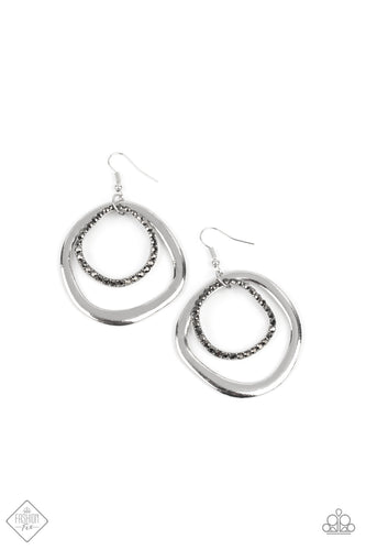 Spinning With Sass - Silver Fashion Fix June 2021 - Barbara Towles Masterson's Store