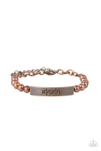 Load image into Gallery viewer, Mom Squad - Copper - Barbara Towles Masterson&#39;s Store
