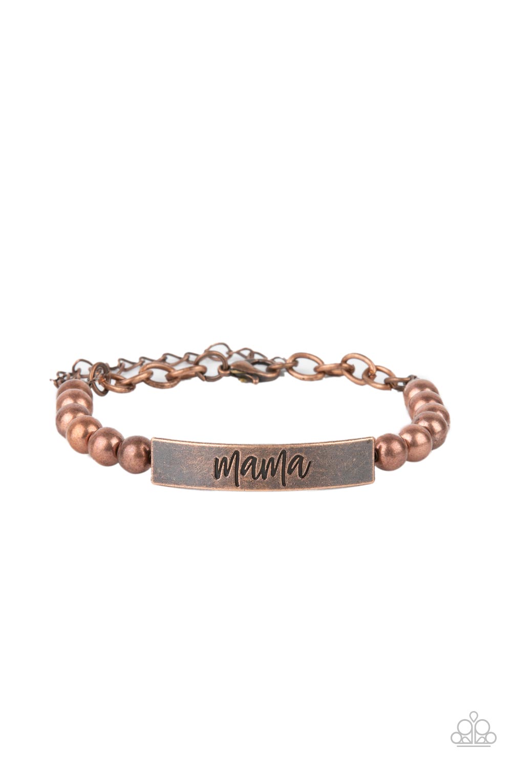 Mom Squad - Copper - Barbara Towles Masterson's Store