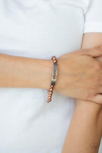 Load image into Gallery viewer, Mom Squad - Copper - Barbara Towles Masterson&#39;s Store
