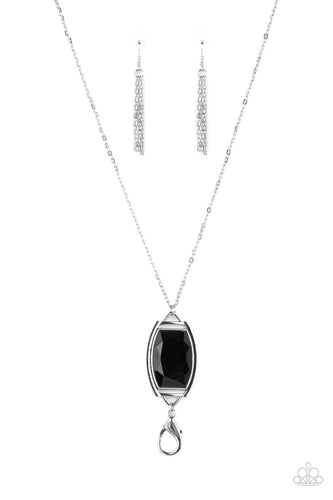 Timeless Tale - Black - Barbara Towles Masterson's Store