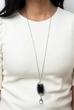 Load image into Gallery viewer, Timeless Tale - Black - Barbara Towles Masterson&#39;s Store
