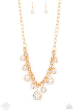 Load image into Gallery viewer, Revolving Refinement - Gold FAshion Fix August 2021 - Barbara Towles Masterson&#39;s Store
