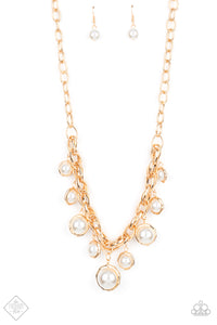 Revolving Refinement - Gold FAshion Fix August 2021 - Barbara Towles Masterson's Store