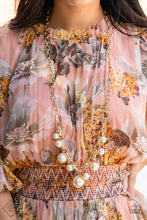 Load image into Gallery viewer, Revolving Refinement - Gold FAshion Fix August 2021 - Barbara Towles Masterson&#39;s Store
