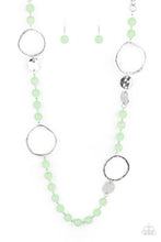 Load image into Gallery viewer, Sea Glass Wanderer - Green - Barbara Towles Masterson&#39;s Store

