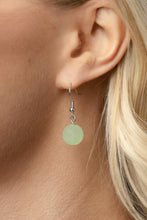 Load image into Gallery viewer, Sea Glass Wanderer - Green - Barbara Towles Masterson&#39;s Store

