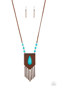 Enchantingly Tribal - Copper - Barbara Towles Masterson's Store