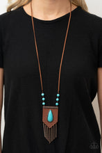 Load image into Gallery viewer, Enchantingly Tribal - Copper - Barbara Towles Masterson&#39;s Store
