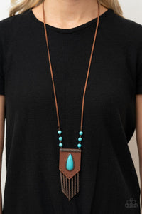 Enchantingly Tribal - Copper - Barbara Towles Masterson's Store