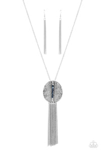 Radical Refinery - Blue - Barbara Towles Masterson's Store