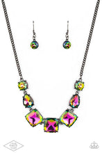 Load image into Gallery viewer, Unfiltered Confidence - Multi Necklace - Life Of The Party Exclusive - Barbara Towles Masterson&#39;s Store
