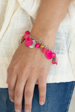 Load image into Gallery viewer, Springtime Springs - Pink - Barbara Towles Masterson&#39;s Store
