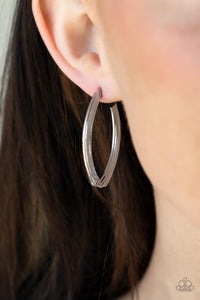 Industrial Illusion - Silver - Barbara Towles Masterson's Store