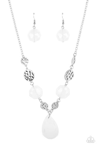 DEW What You Wanna DEW - White - Barbara Towles Masterson's Store