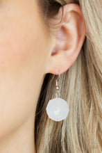 Load image into Gallery viewer, DEW What You Wanna DEW - White - Barbara Towles Masterson&#39;s Store
