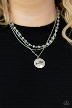 Load image into Gallery viewer, Promoted to Grandma - White - Barbara Towles Masterson&#39;s Store
