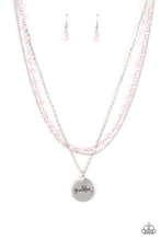 Load image into Gallery viewer, Promoted to Grandma - Pink - Barbara Towles Masterson&#39;s Store
