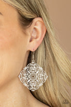 Load image into Gallery viewer, Dubai Detour - Silver - Barbara Towles Masterson&#39;s Store
