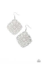 Load image into Gallery viewer, Dubai Detour - Silver - Barbara Towles Masterson&#39;s Store
