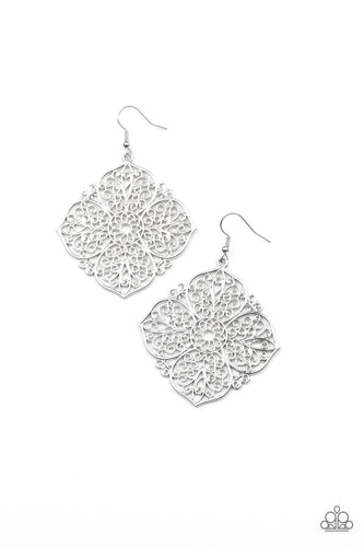 Dubai Detour - Silver - Barbara Towles Masterson's Store