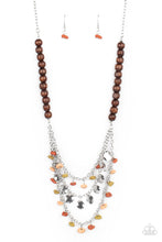 Load image into Gallery viewer, Plains Paradise - Multi - Barbara Towles Masterson&#39;s Store
