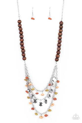 Plains Paradise - Multi - Barbara Towles Masterson's Store