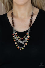 Load image into Gallery viewer, Plains Paradise - Multi - Barbara Towles Masterson&#39;s Store
