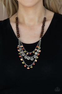 Plains Paradise - Multi - Barbara Towles Masterson's Store